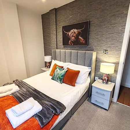 The Cosy Quarters - Popworks *