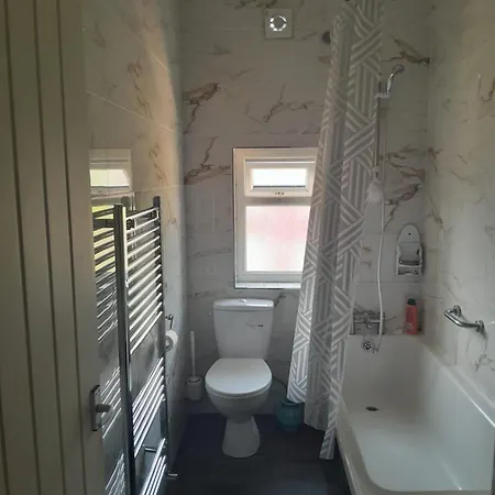 Regal House * מנצ'סטר