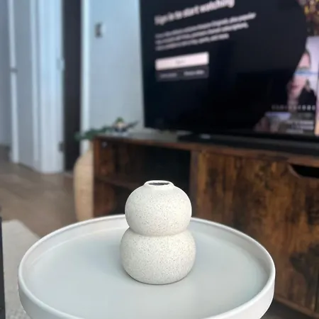 Διαμέρισμα Spacious - Next To Ao Arena & Picadilly Station - Local Attractions - Free Parking