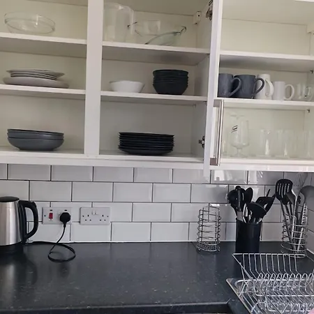 The Cosy Nook 3-4-7 Homestay