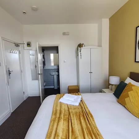 Homestay The Cosy Nook 3-4-7