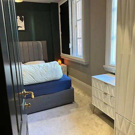 Apartment - Deansgate Luxe *