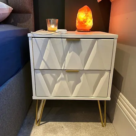 - Deansgate Luxe * Манчестер