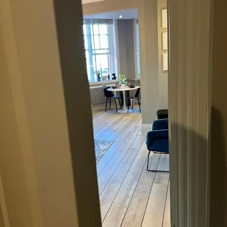Apartment - Deansgate Luxe