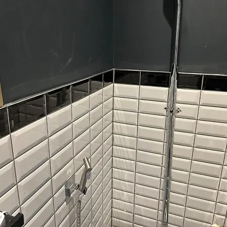 Apartment - Deansgate Luxe *
