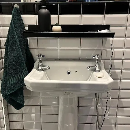 Apartment - Deansgate Luxe *