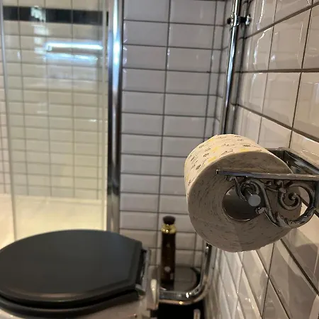 Apartment - Deansgate Luxe Manchester