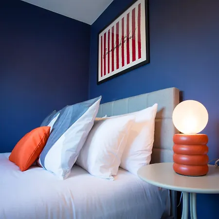 Comfy 3br - Near Deansgate - Perfect For Work, Leisure & Stadium Visits With Parking Dom wakacyjny *