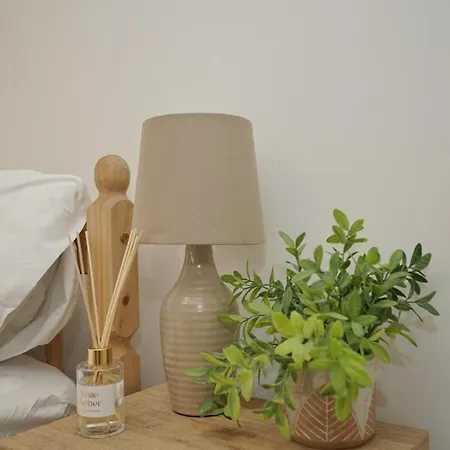 Apartamento Modern By Arndale Center *