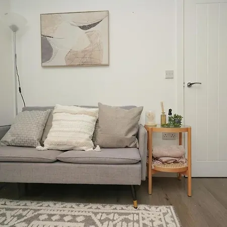 Modern By Arndale Center Apartment Manchester