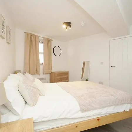 Apartment Modern By Arndale Center Manchester