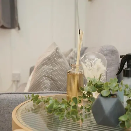 Modern By Arndale Center Apartment Manchester