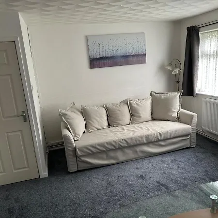 Holiday home Retreat For Families Workers Contractors And Event Goers