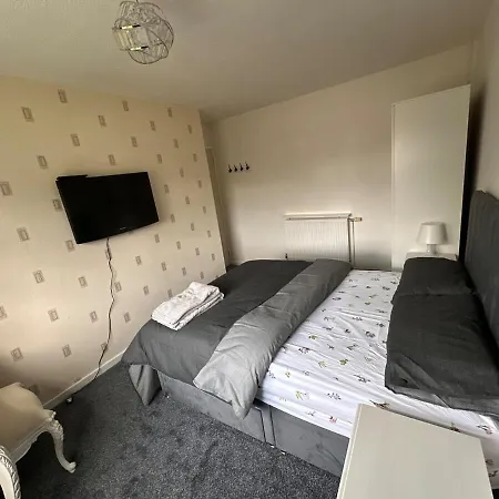 Retreat For Families Workers Contractors And Event Goers Manchester