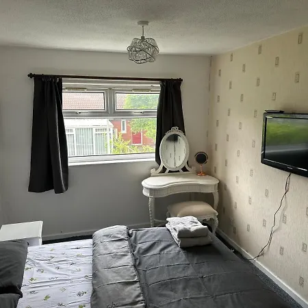 Retreat For Families Workers Contractors And Event Goers Manchester