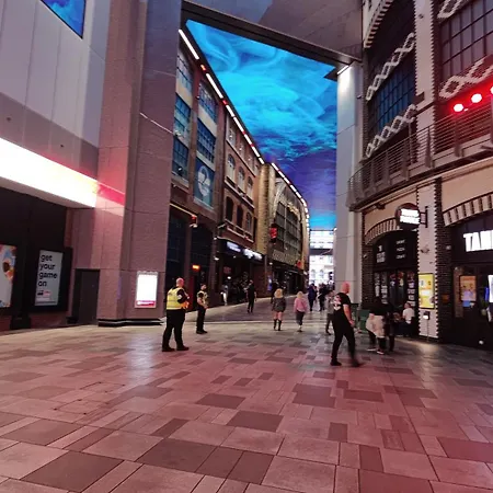 Bee Cosy - Greater Centre * Manchester