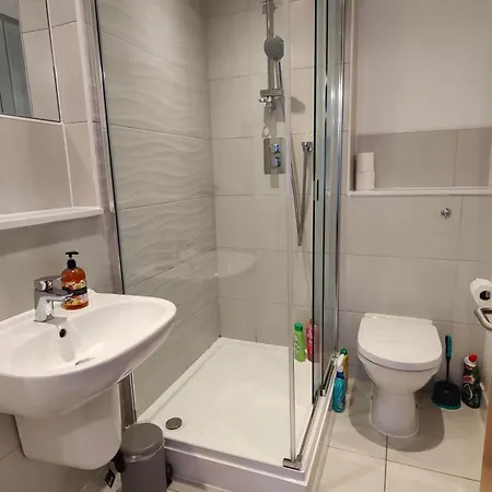 Bee Cosy - Greater Centre Apartament *