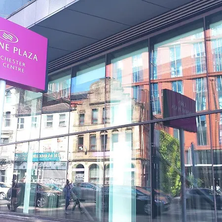 Apartament Bee Cosy - Greater Centre Manchester