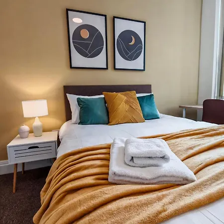 Homestay The Cosy Nook 3-4-7
