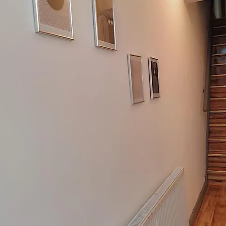 Double-bedroom In The Heart Of Harpurhey Perfect For Short * 맨체스터