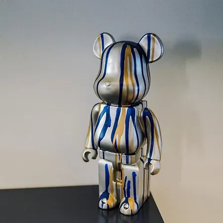 Stunning Duplex In Manchester, Workspace For Professionals アパート