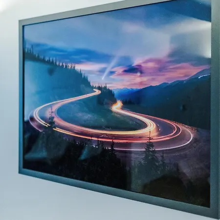 Stunning Duplex In Manchester, Workspace For Professionals アパート *