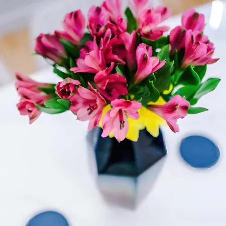 Stunning Duplex In Manchester, Workspace For Professionals Manchester