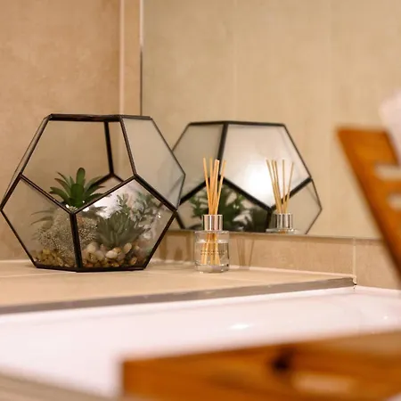 Cityscape Mcr Skyline- 2br, Free Parking, Views *