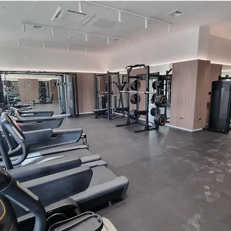 Stylish One Bedroom Flat Apartment *