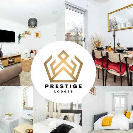 - Centre - Parking - Full Kitchen - M60 Manchester