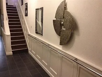 Hendham House - Near Etihad Stadium, Coop Live Arena, Ao Arena, Piccadilly Train Station & Centre Casa de hóspedes 2*