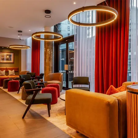 Radisson Centre, A Verified Net Zero Hotel