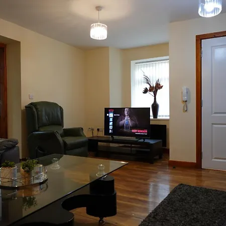 Apartamento Throstles Nest