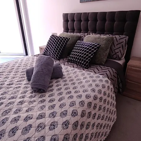 Bee Cosy - Greater Centre Lejlighed *