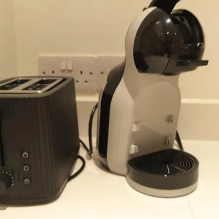 شقة Bee Cosy - Greater Centre مانشستر