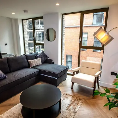 Fabulous 2 Bedroom In