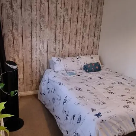 Hemlock Way Casa vacanze Manchester