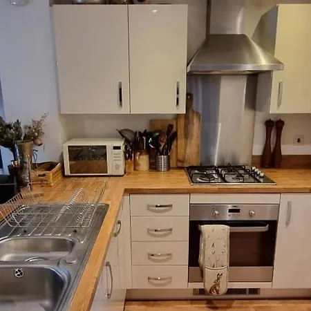 Hemlock Way Holiday home *