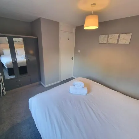 Northern Quarter 3 Bed By Superhost * Manchester
