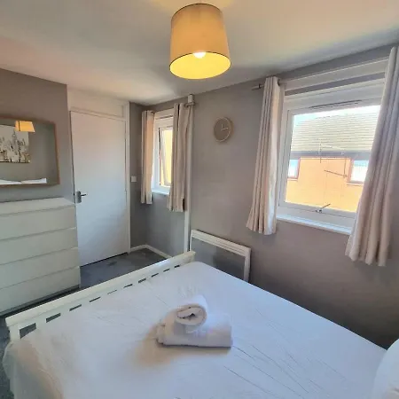 Vakantiehuis Northern Quarter 3 Bed By Superhost