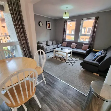 Northern Quarter 3 Bed By Superhost * Manchester