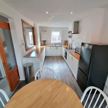 Northern Quarter 3 Bed By Superhost *