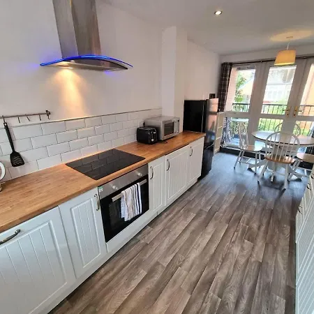 Northern Quarter 3 Bed By Superhost * Manchester