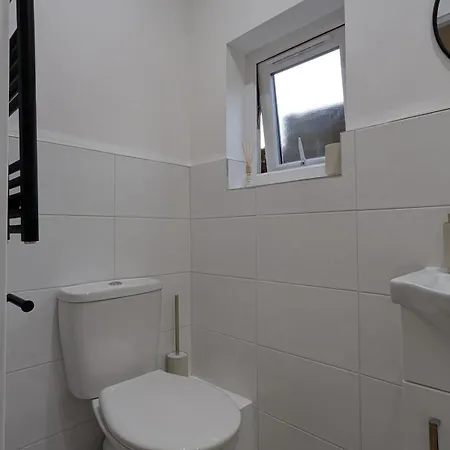 Apartamento Newly Furnished Near Centre