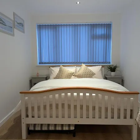 Lejlighed Newly Furnished Near Centre