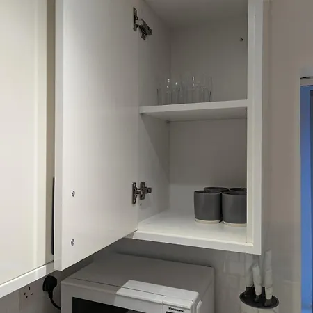 Newly Furnished Near Centre Mánchester
