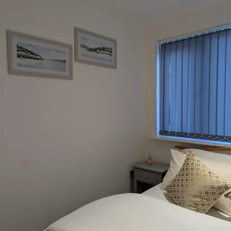 Newly Furnished Near Centre Lejlighed Manchester