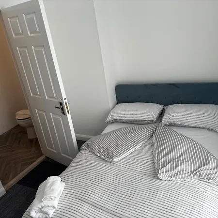O5 Hostel Manchester