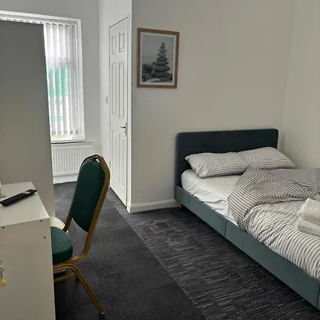 O5 Hostel Manchester