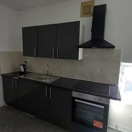 Auberge de jeunesse O5 Manchester